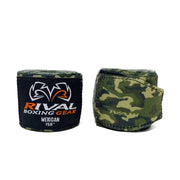 Rival Camo Handwraps