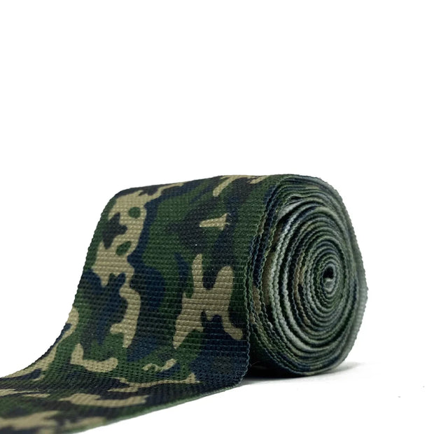 Rival Camo Handwraps