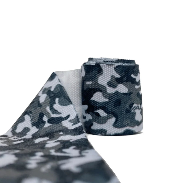 Rival Camo Handwraps