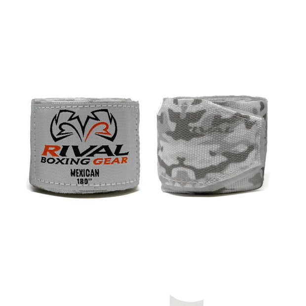 Rival Camo Handwraps