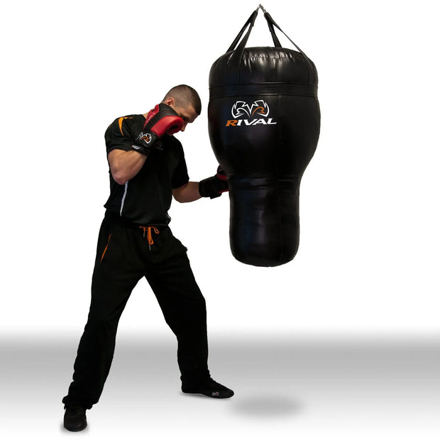 Rival Pro Angle Heavy Bag 95lb/43kg