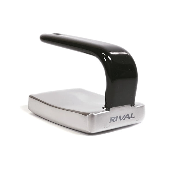 Rival No Swell Plate - Square