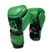 Rival RFX-Guerrero Intelli-Shock Bag Gloves Cyber Edition