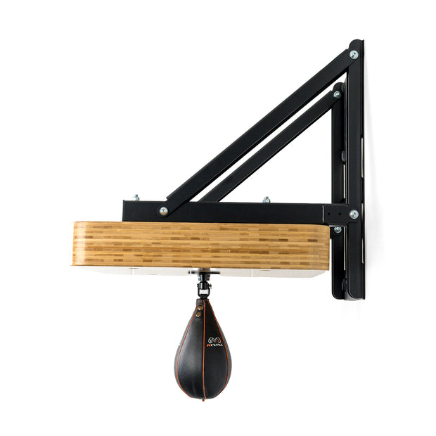 Rival Professional Speedbag Platform