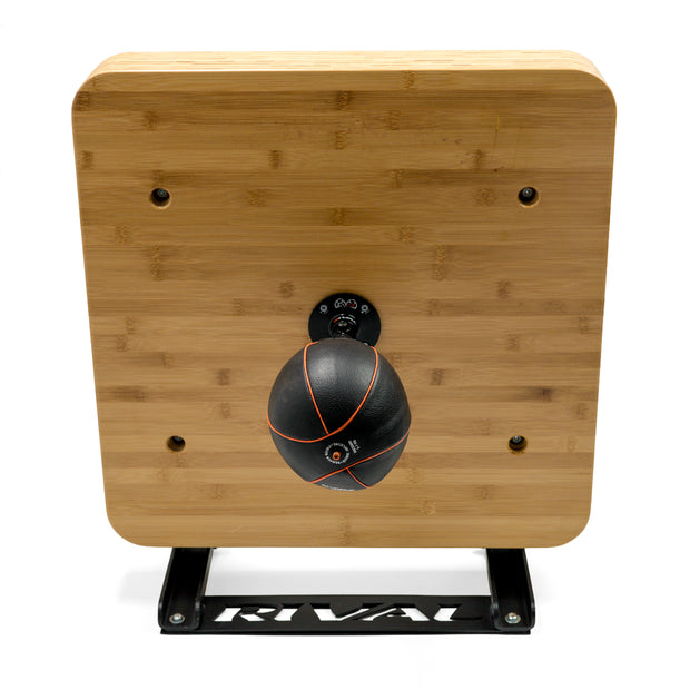 Rival Professional Speedbag Platform