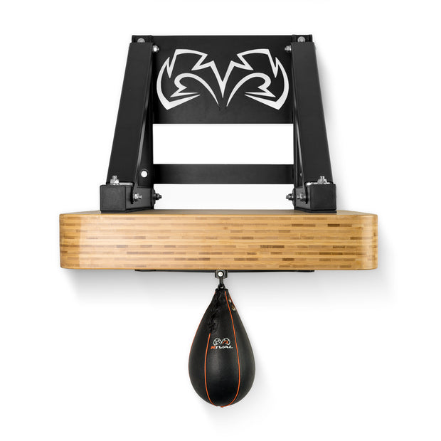 Rival Professional Speedbag Platform