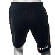 Rival Trad Shorts - Back Leg Logo