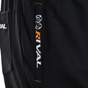 Rival Trad Pants - Under Pocket Logo