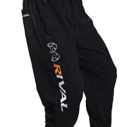 Rival Trad Pants - Side Logo