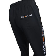 Rival Trad Pants - Side Logo