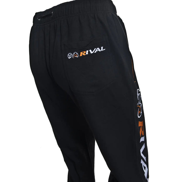 Rival Trad Pants - Side Logo