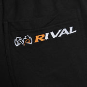 Rival Trad Pants - Side Logo