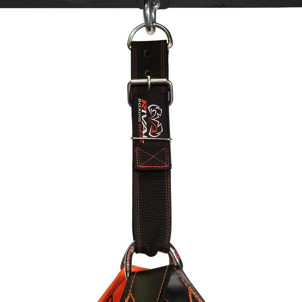 Rival Adjustable Heavy Bag Strap