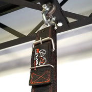 Rival Adjustable Heavy Bag Strap