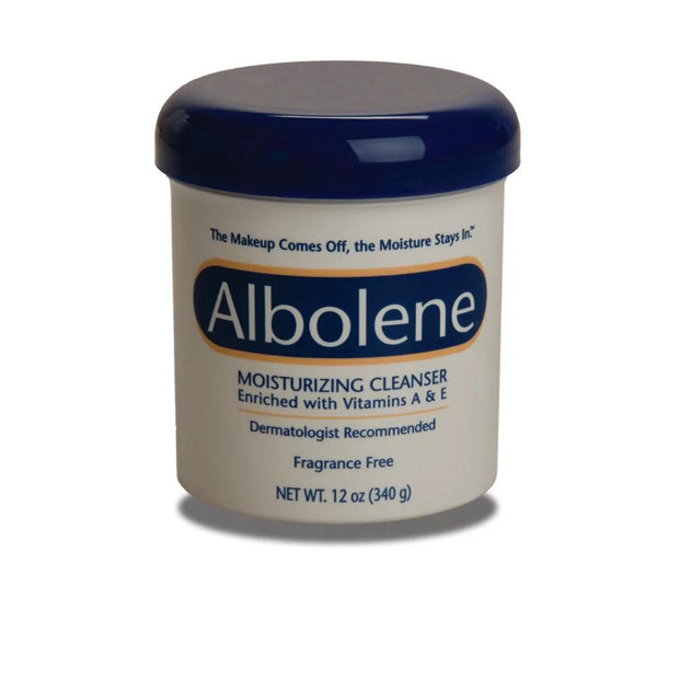 Albolene