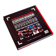 The Future of Boxing - Autographed by Roy Jones Jr.
