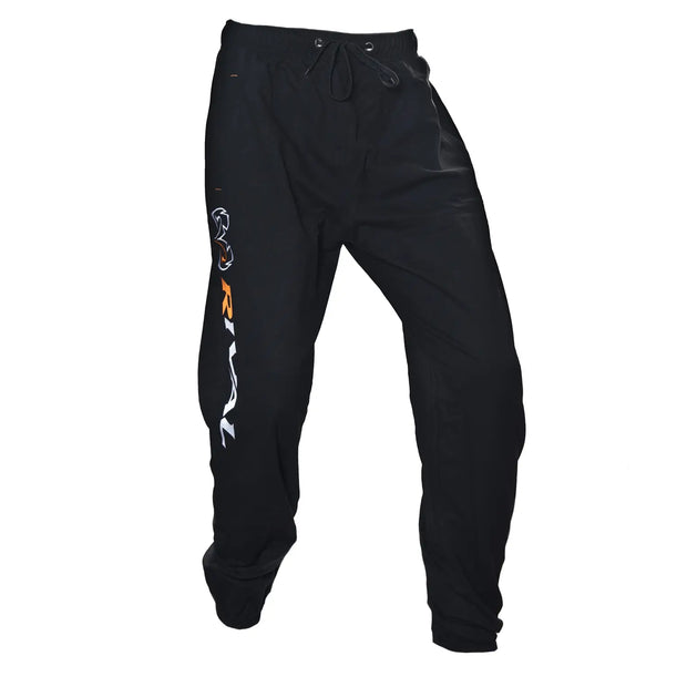 Rival Trad Pants - Side Logo
