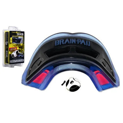 Brain Pad 3XS Mouthguard