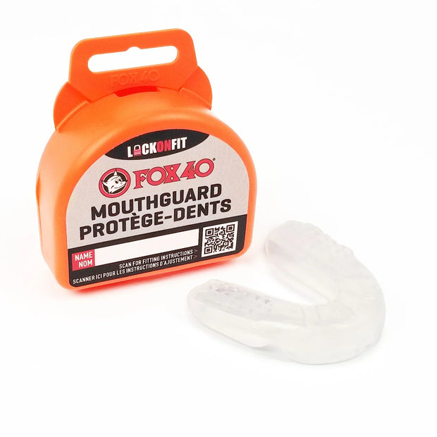 Rival Fox40 Grippguard Mouthguard