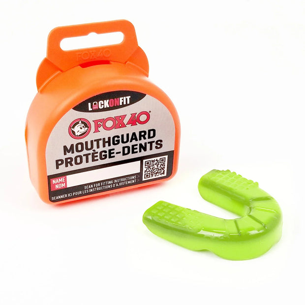 Rival Fox40 Grippguard Mouthguard