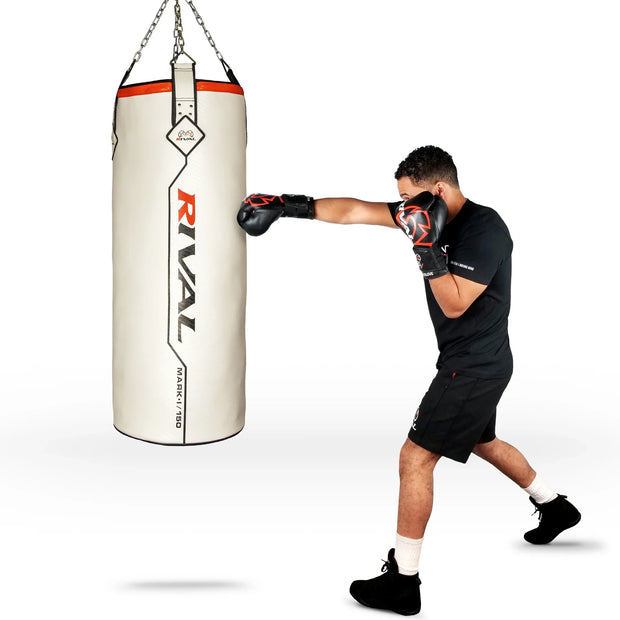 Rival Mark-I Heavy Bag 150lb/68kg