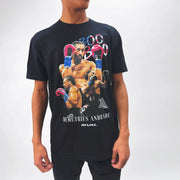 Rival Demetrius "Boo Boo" Andrade Graphic Tee