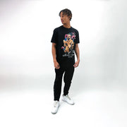 Rival Demetrius "Boo Boo" Andrade Graphic Tee