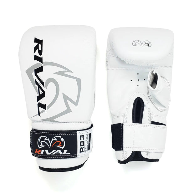 Rival RB3 Mexican Bag Gloves