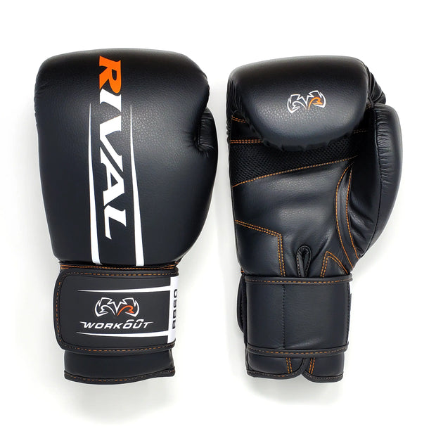 Rival RB60 Workout Bag Gloves 2.0