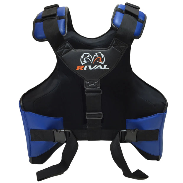 Rival Body Protector