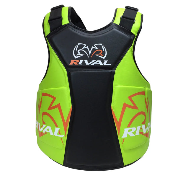 Rival Body Protector