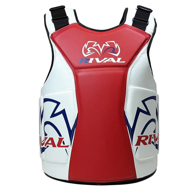 Rival Body Protector