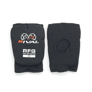 Rival Fist Guard - Black