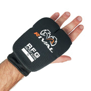 Rival Fist Guard - Black