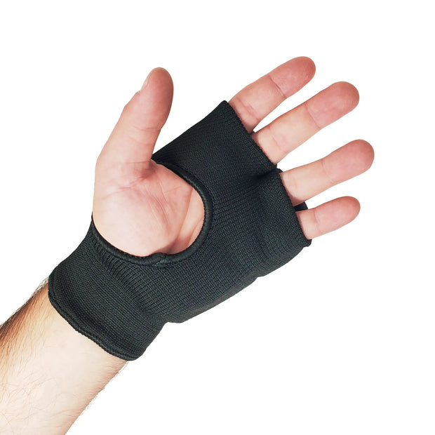 Rival Fist Guard - Black