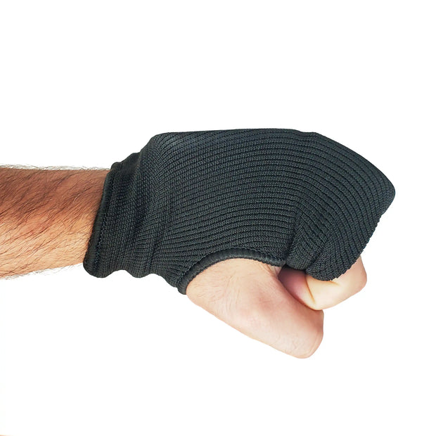 Rival Fist Guard - Black