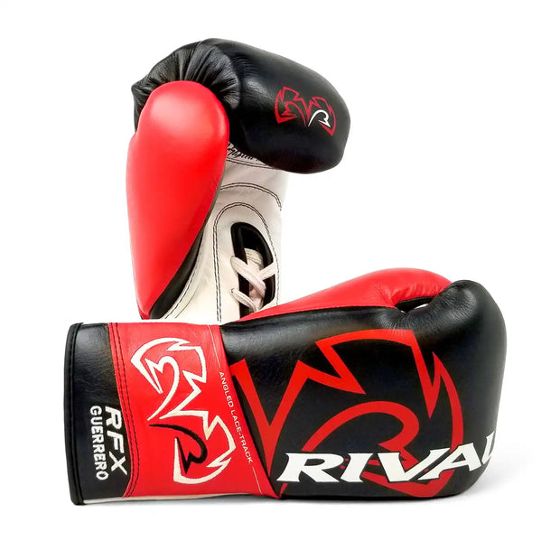 Rival RFX-Guerrero Pro Fight Gloves - HDE-F