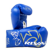 Rival RFX-Guerrero Pro Fight Gloves - HDE-F