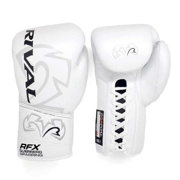 Rival RFX-Guerrero Sparring Gloves - HDE-F