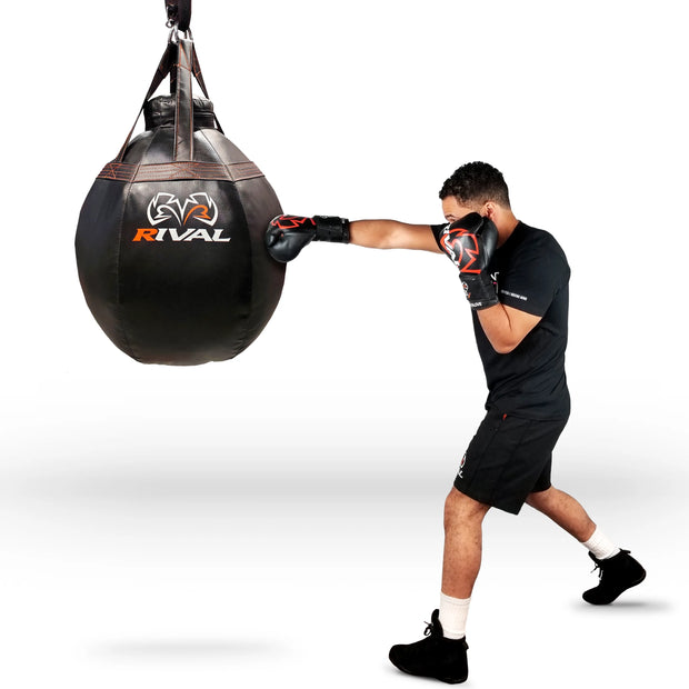 Rival Pro Wrecking Ball Heavy Bag 100lb/45kg