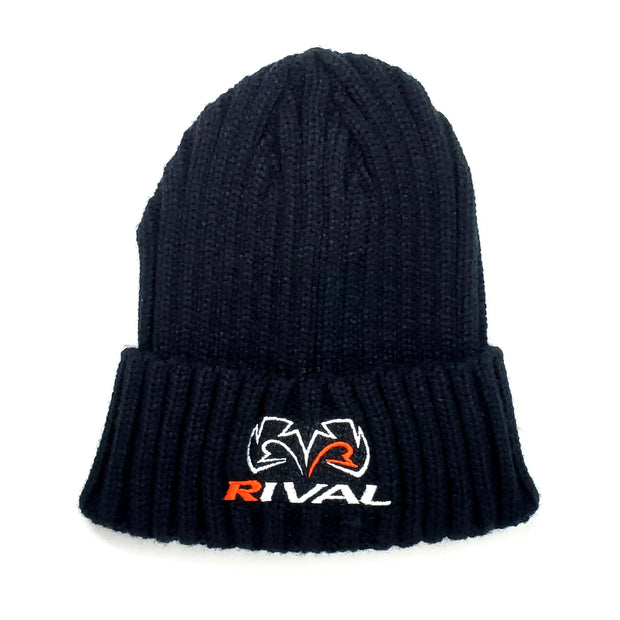 Rival Rib Knit Tuque