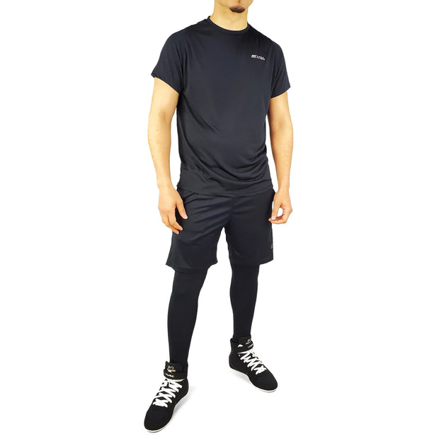 Rival Elite Active Shorts