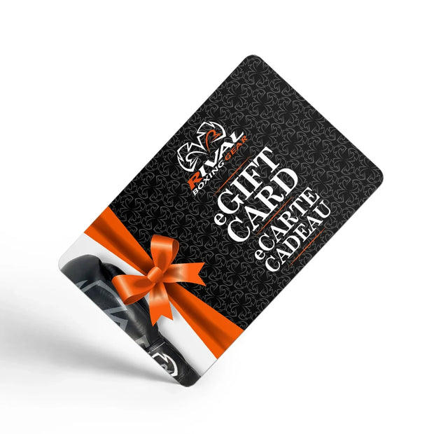 Rival eGift Card