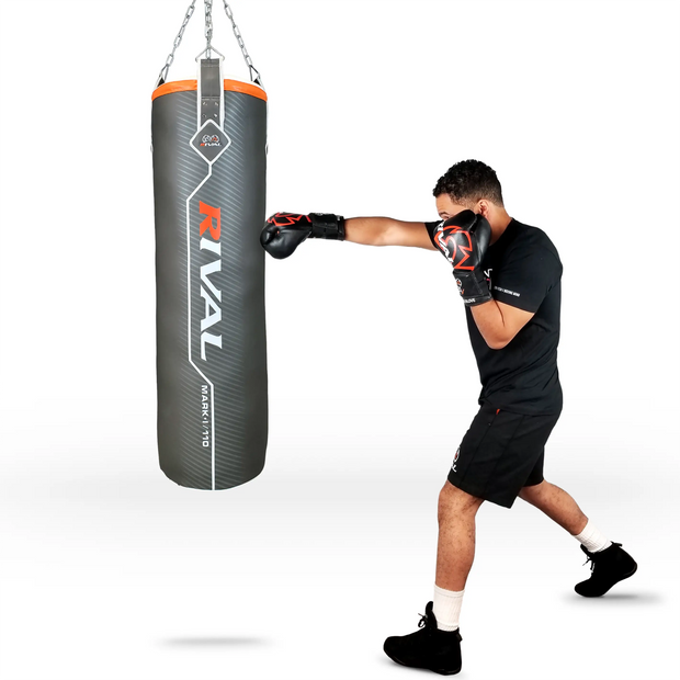 Rival Mark-I Heavy Bag 110lb/50kg