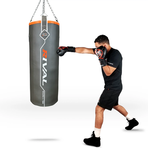 Rival Mark-I Heavy Bag 150lb/68kg