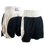 Rival Guerrero Dazzle Boxing Trunks