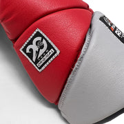 Rival RS1 Leather Pro Sparring Gloves