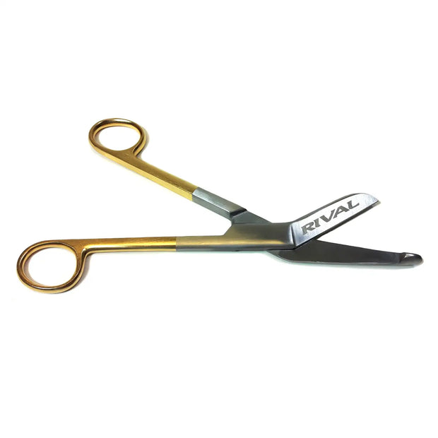 Rival Scissors - 8&